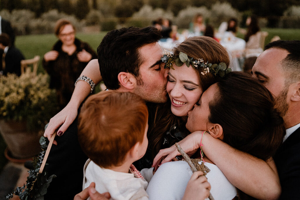 fotografo de bodas can ribas