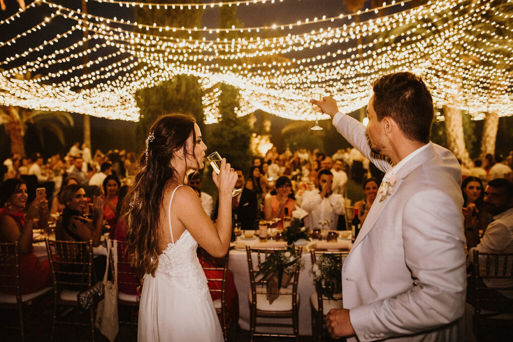 video bodas alicante