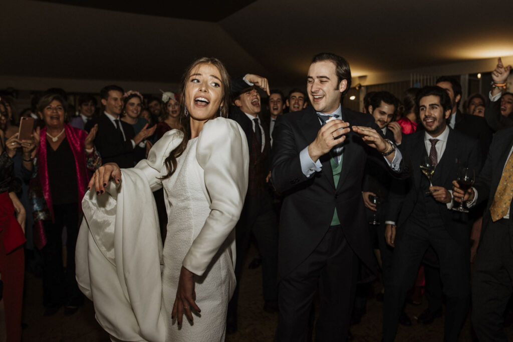 fotografo bodas divertidas