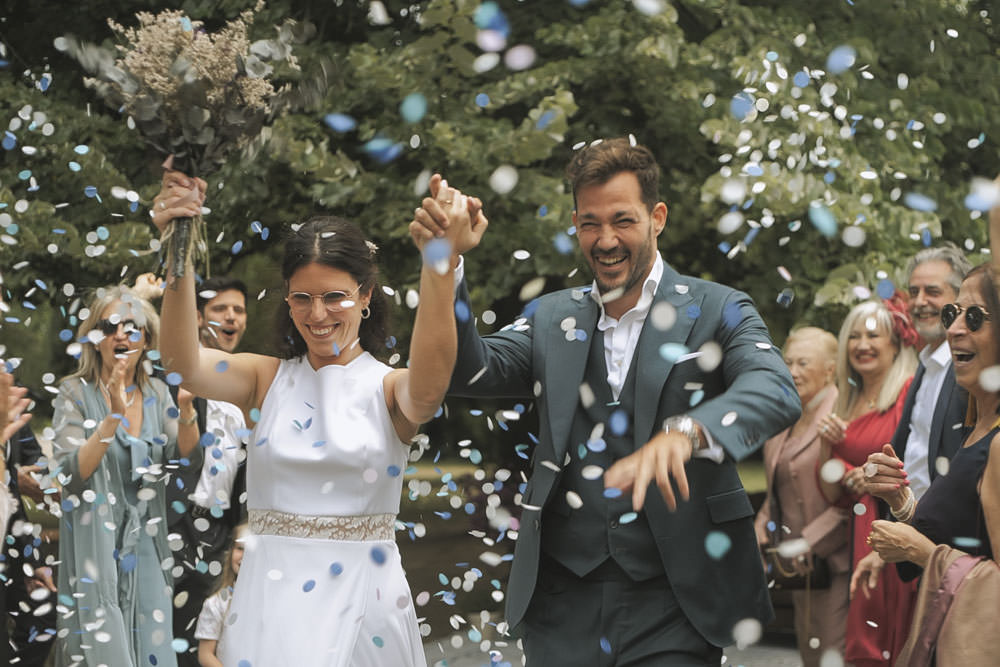 video boda la centenaria